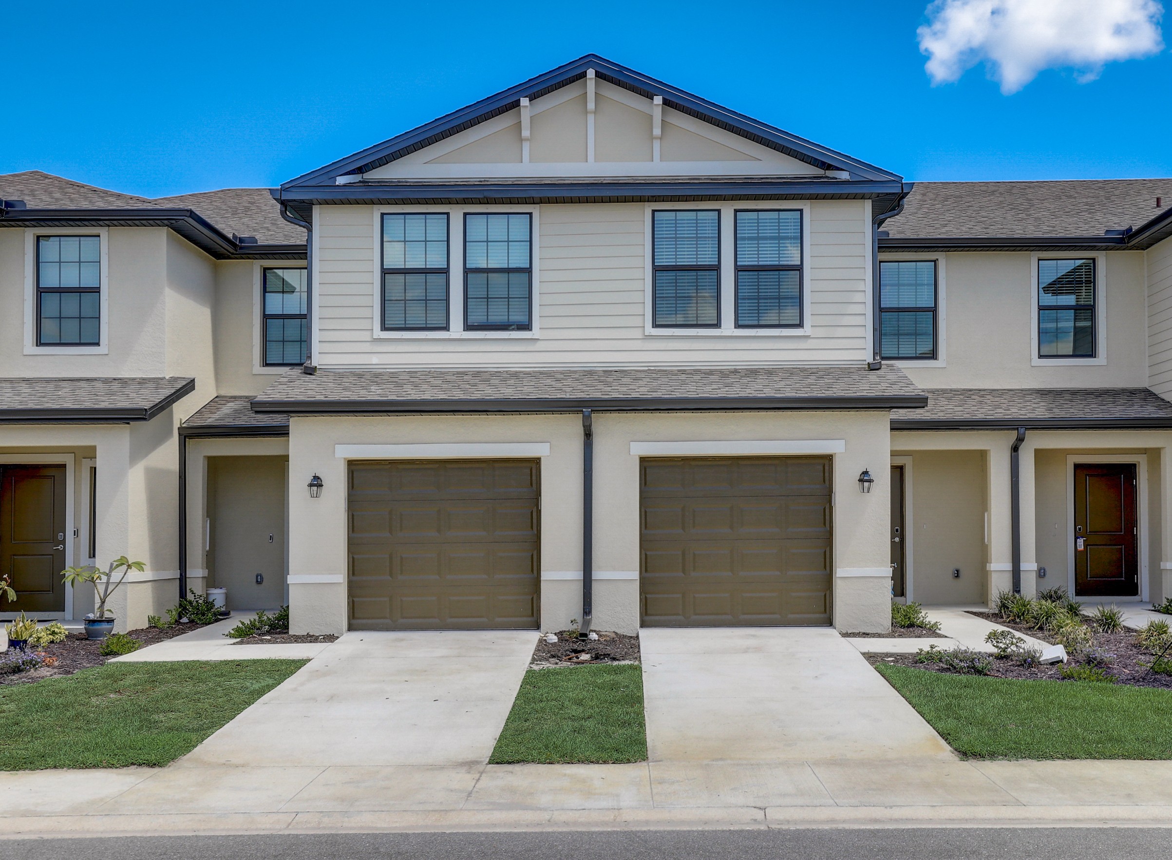 Westport Townhomes Applications